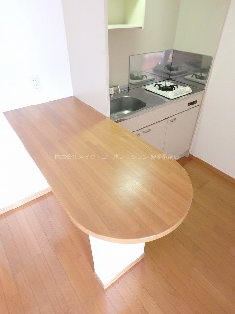 キッチン MAISON博多駅南 その他11