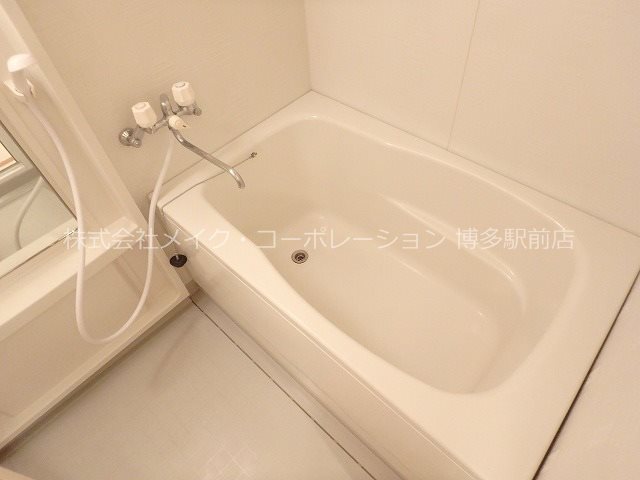 バス MAISON博多駅南 風呂画像