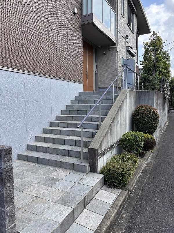 エントランス シャーメゾン桜坂 その他1