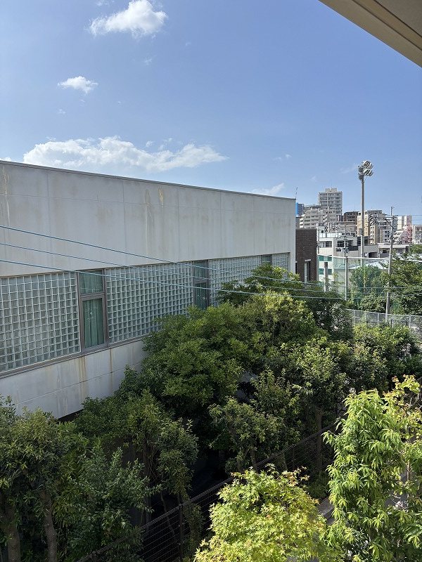 眺望 シャーメゾン桜坂 その他10
