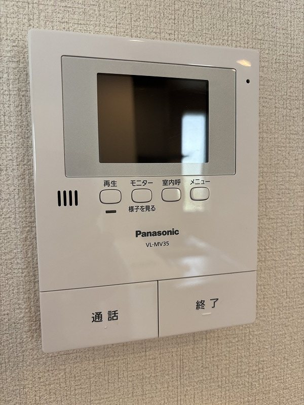 セキュリティ シャーメゾン桜坂 その他11