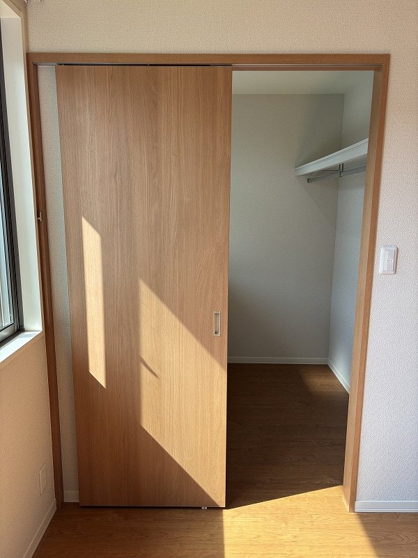 収納 シャーメゾン桜坂 その他14