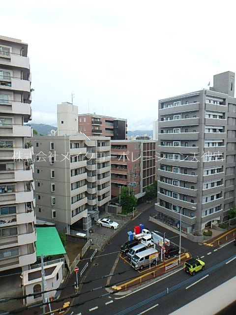 眺望 ネストピア六本松 その他13