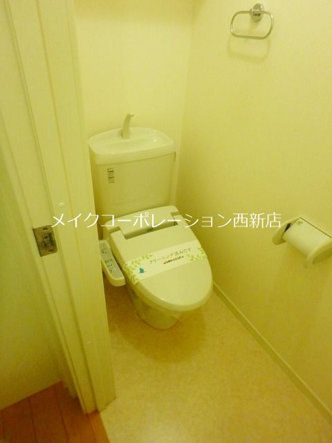 レジデンス　ザフィーア その他2