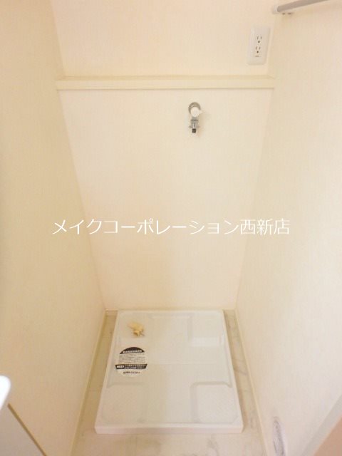 レジデンス　ザフィーア その他3