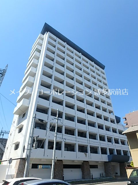 アビターレ薬院南 外観