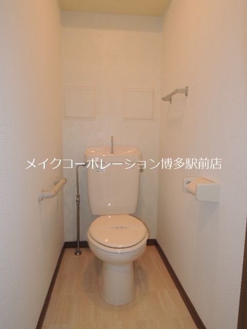 プラージュ大橋 その他2
