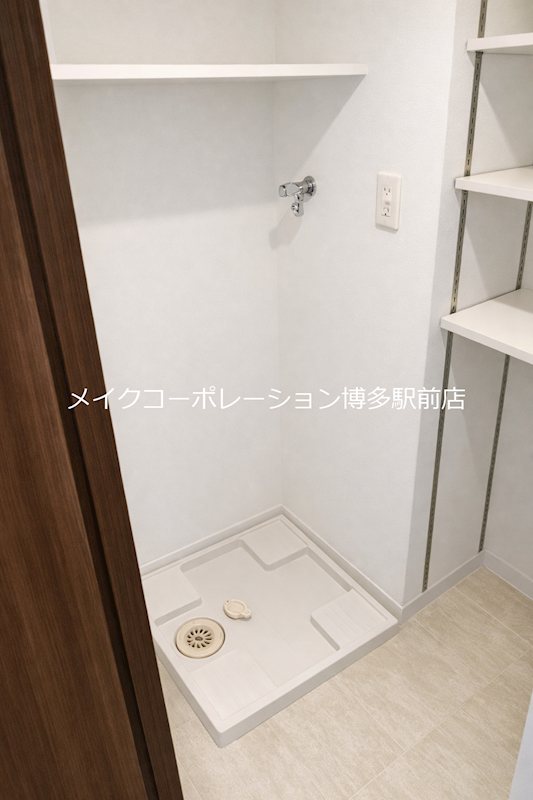 他設備 アソシアグロッツォ薬院サウスガーデン その他2
