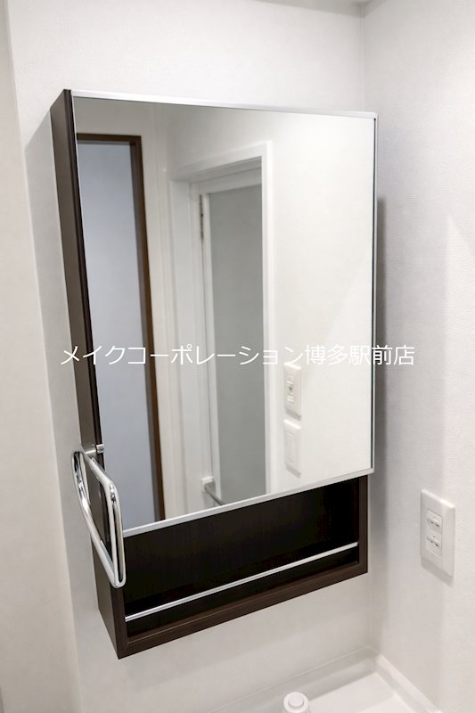 庭 アソシアグロッツォ薬院サウスガーデン その他6