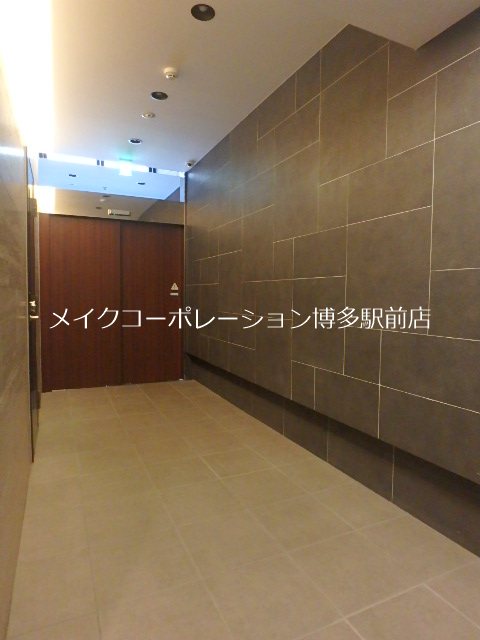 その他 アソシアグロッツォ薬院サウスガーデン その他10
