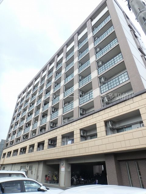 外観 グロースメゾン博多山王 その他14