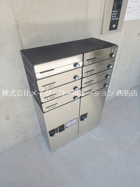 MEINOHAMA416～ネット無料～ その他外観3