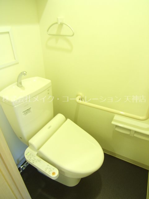 クリエート薬院 その他2