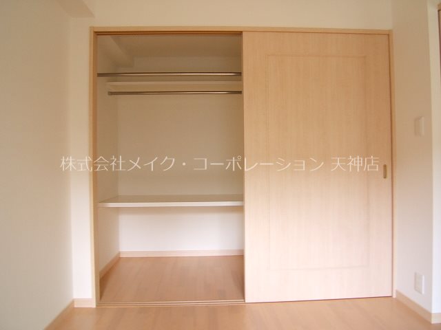 クリエート薬院 その他4