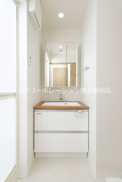 ※入居中の為別部屋写真使用現状優先 ネストピア東比恵駅前Ⅲ その他1