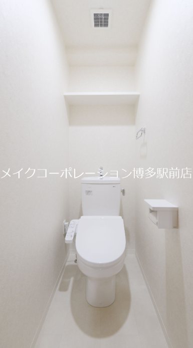 ※入居中の為別部屋写真使用現状優先 ネストピア東比恵駅前Ⅲ その他2