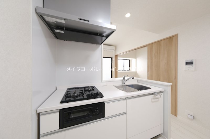 ※入居中の為別部屋写真使用現状優先 ネストピア東比恵駅前Ⅲ その他6