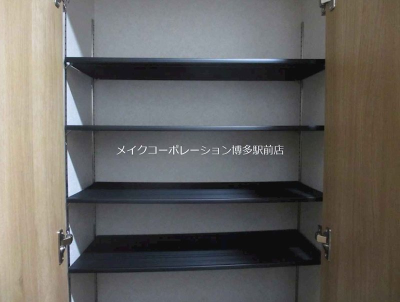 ※入居中の為別部屋写真使用現状優先 ネストピア東比恵駅前Ⅲ その他8