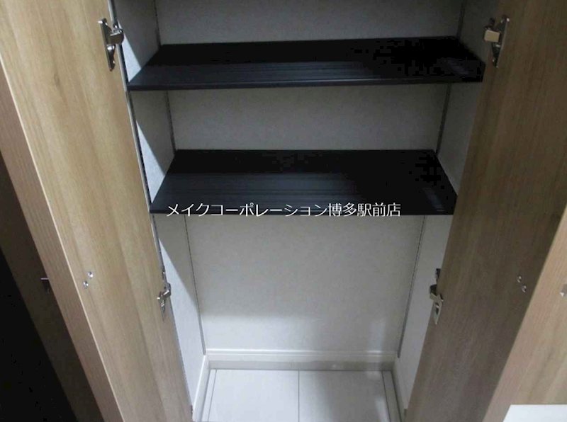 ※入居中の為別部屋写真使用現状優先 ネストピア東比恵駅前Ⅲ その他9