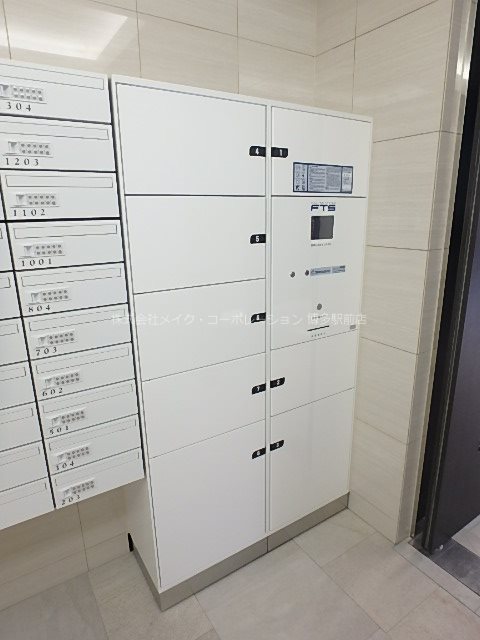 他共有部分 ネストピア博多駅前Ⅲ その他6