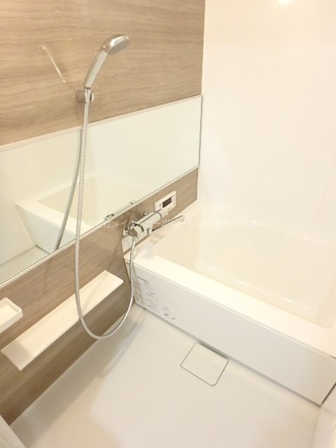 バス ネストピア博多駅前Ⅲ 風呂画像