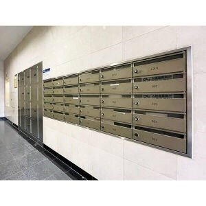 ボスコ薬院  その他2