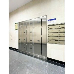 ボスコ薬院  その他5