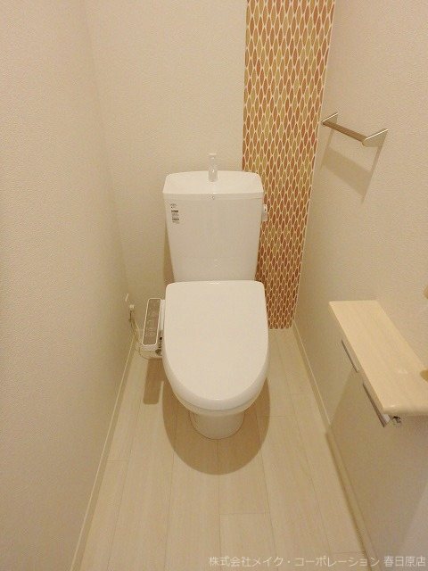 メルヴェイユ次郎丸 その他2