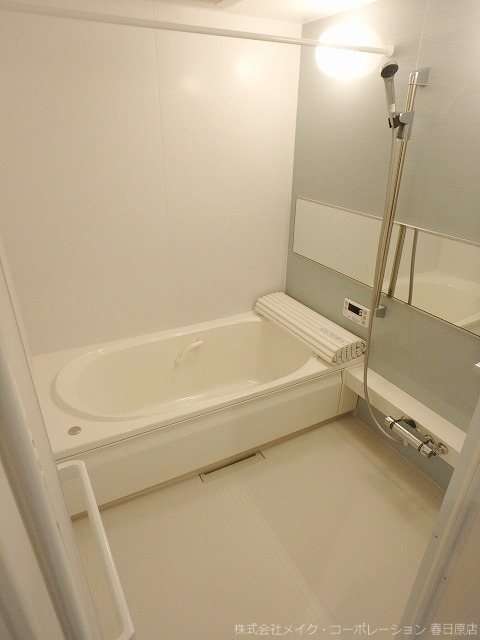 メルヴェイユ次郎丸 風呂画像