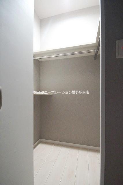 モダンパラッツォ博多riva その他1