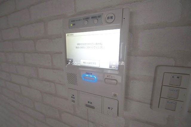 モダンパラッツォ博多riva その他5