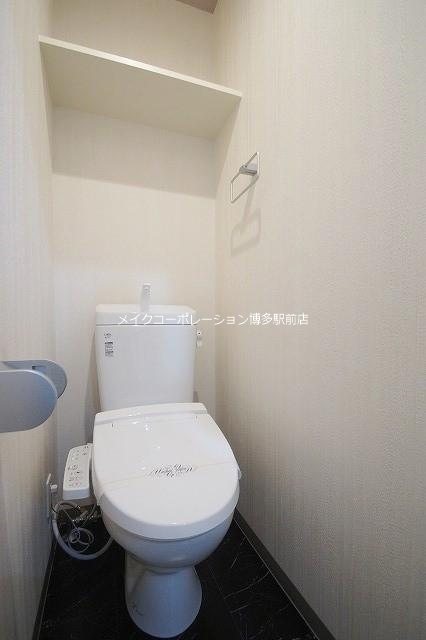 モダンパラッツォ博多riva その他6