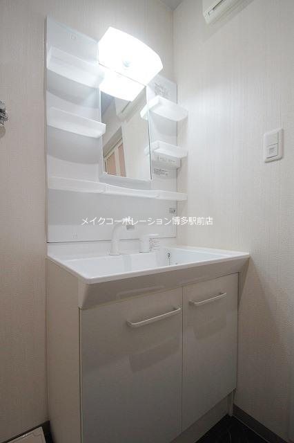 モダンパラッツォ博多riva その他11