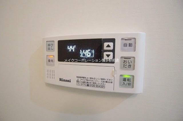 モダンパラッツォ博多riva その他12