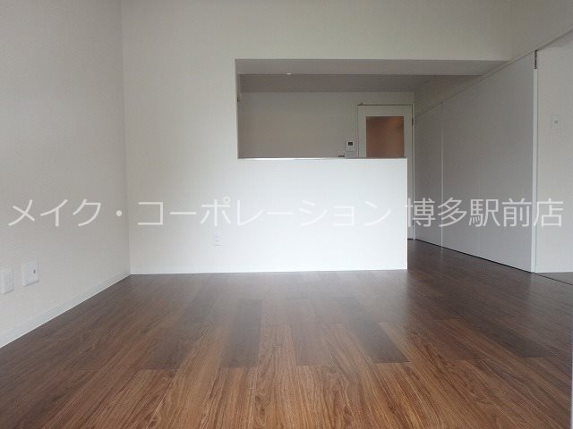 サニーガーデン リビング