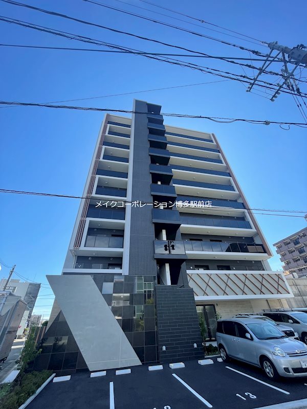 リエゾン東比恵 その他18