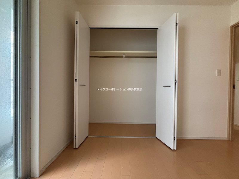 収納 KDXレジデンス大濠ハーバービュータワー その他3