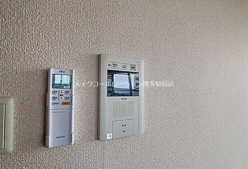 セキュリティ KDXレジデンス大濠ハーバービュータワー その他4
