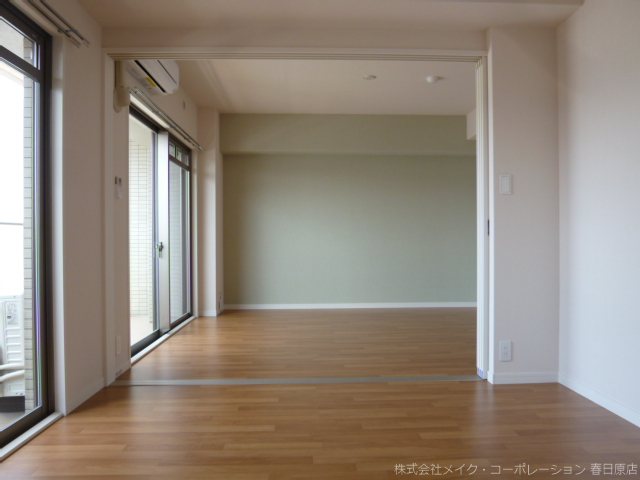 写真は同型タイプ ステーションサイド春日原 その他1