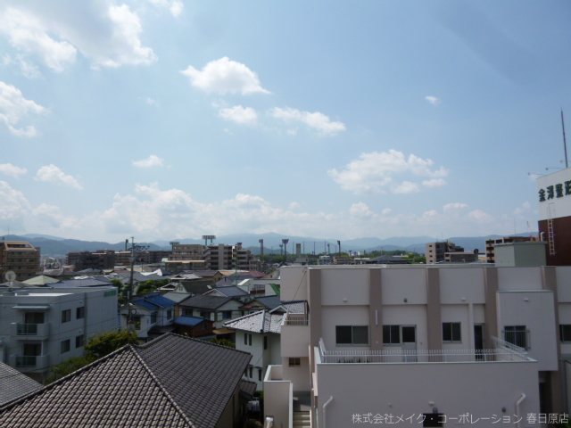 眺望 ステーションサイド春日原 その他7