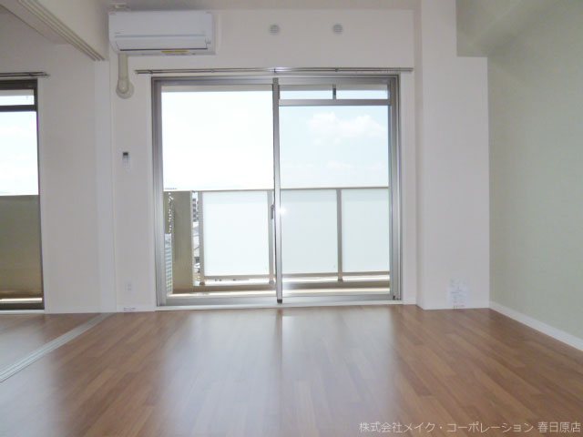写真は同型タイプ ステーションサイド春日原 その他10