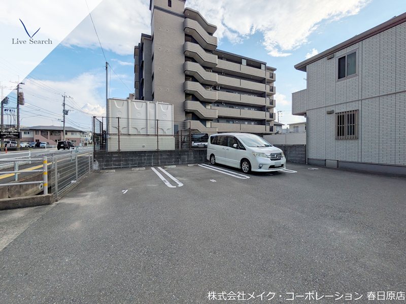駐車場 vita comodo その他外観6