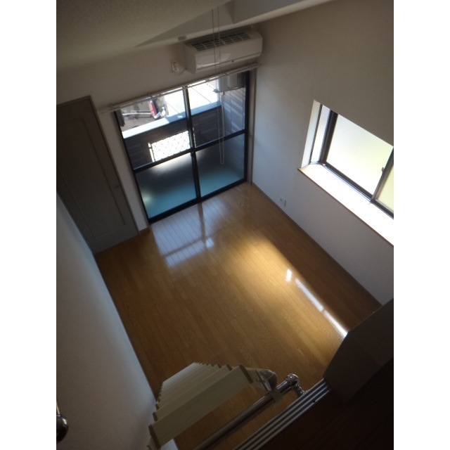 その他部屋 フェリーチェ唐人町 その他1