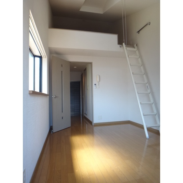 その他部屋 フェリーチェ唐人町 その他2