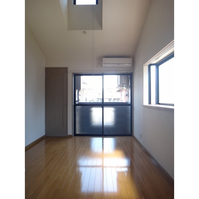 その他部屋 フェリーチェ唐人町 その他3