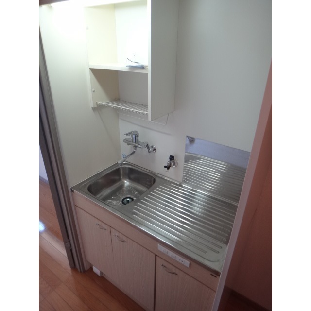 その他部屋 フェリーチェ唐人町 その他7
