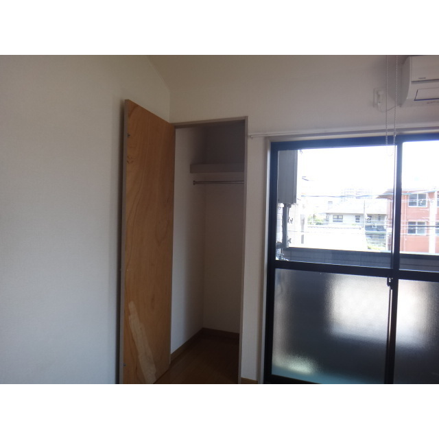 その他部屋 フェリーチェ唐人町 その他8