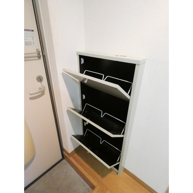 その他部屋 フロイデ平尾 その他4