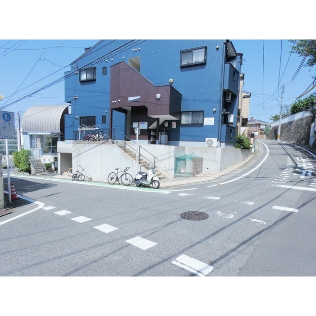 その他外観 フロイデ平尾 その他外観1