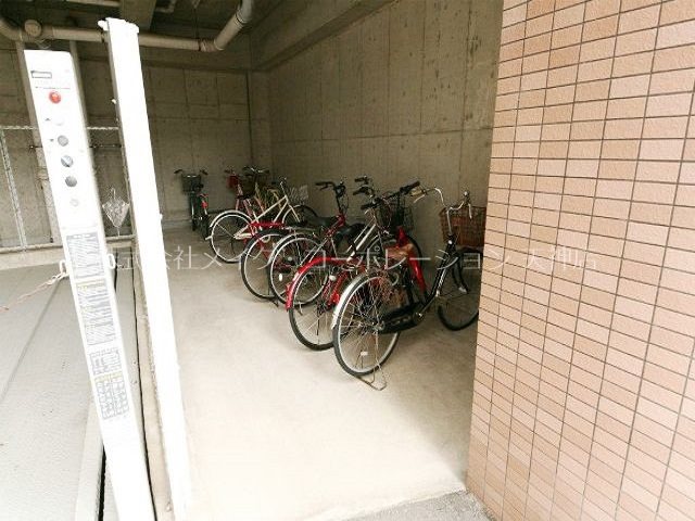 駐車場 コスモ西公園 その他外観5